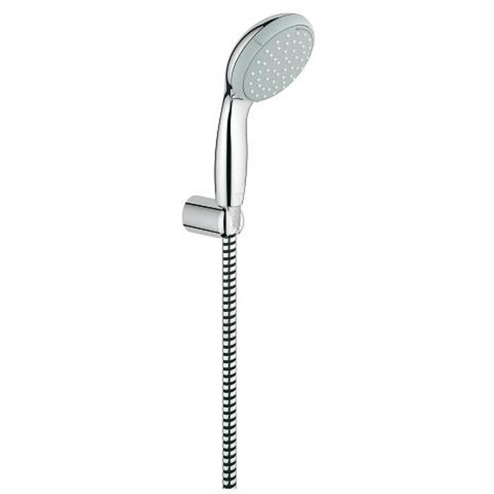 Grohe Tempesta 100 Wall Holder Set 2 Sprays 26164000 - Unbeatable Bathrooms