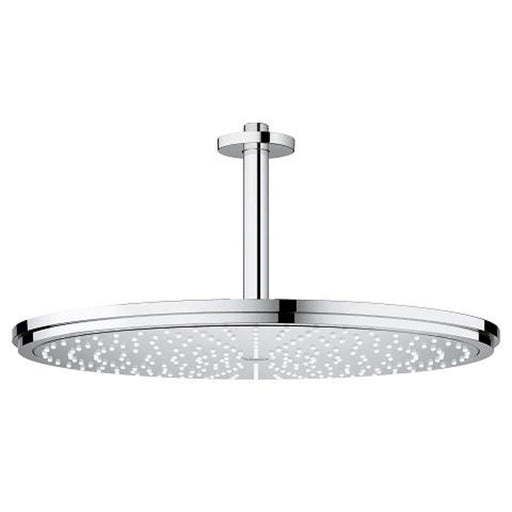 Grohe Rainshower Cosmopolitan Ceiling Shower Head Set with 1 Spray - Unbeatable Bathrooms