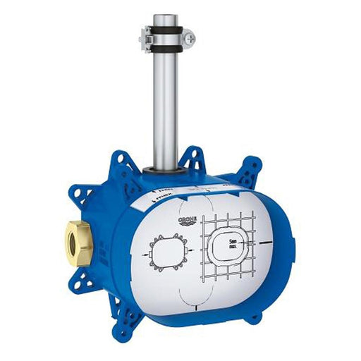 Grohe Rainshower 360 Rough-In Box for Head Shower Set 26 254 000 - Unbeatable Bathrooms