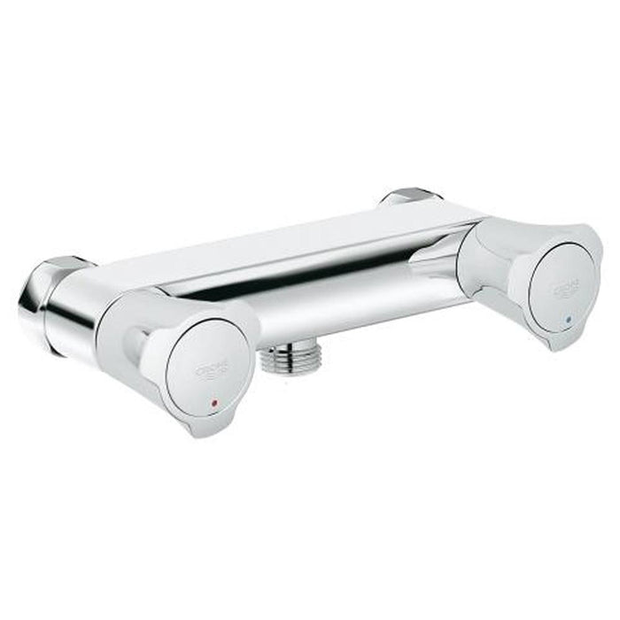 Grohe Costa L Shower Mixer 1/2" - Unbeatable Bathrooms
