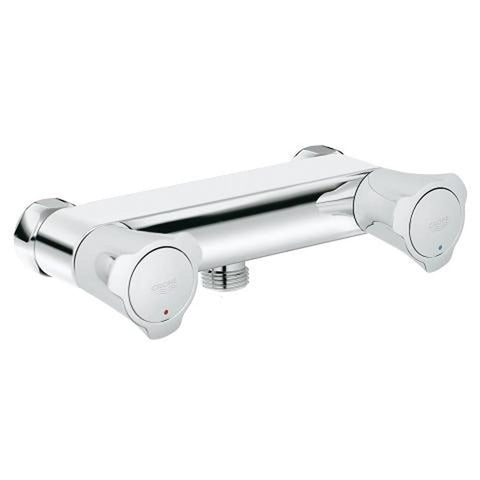 Grohe Costa L Shower Mixer 1/2" - Unbeatable Bathrooms