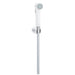 Grohe Tempesta F Trigger Spray Wall Holder Set with 1 Spray - Unbeatable Bathrooms