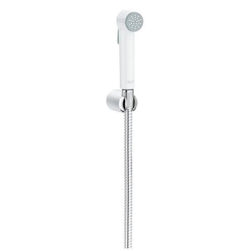 Grohe Tempesta-F Trigger Spray 30 Wall Holder Set 1 Spray - Unbeatable Bathrooms