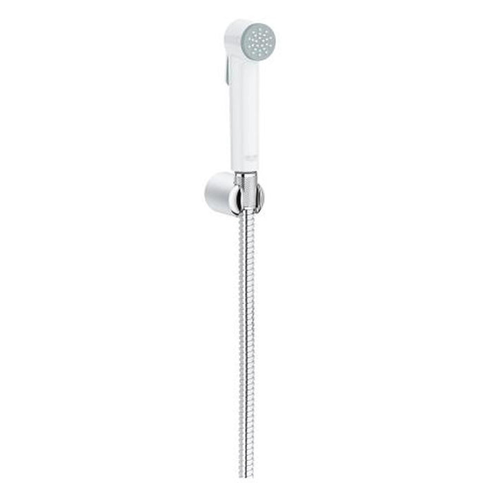 Grohe Tempesta-F Trigger Spray 30 Wall Holder Set 1 Spray - Unbeatable Bathrooms