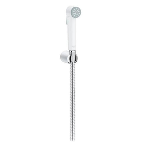 Grohe Tempesta-F Trigger Spray 30 Wall Holder Set 1 Spray - Unbeatable Bathrooms