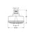 Grohe Tempesta Cosmopolitan 100 Head Shower 1 Spray 26366000 - Unbeatable Bathrooms