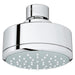 Grohe Tempesta Cosmopolitan 100 Head Shower 1 Spray 26366000 - Unbeatable Bathrooms