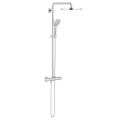 Grohe Euphoria 310 Shower System THM - Unbeatable Bathrooms