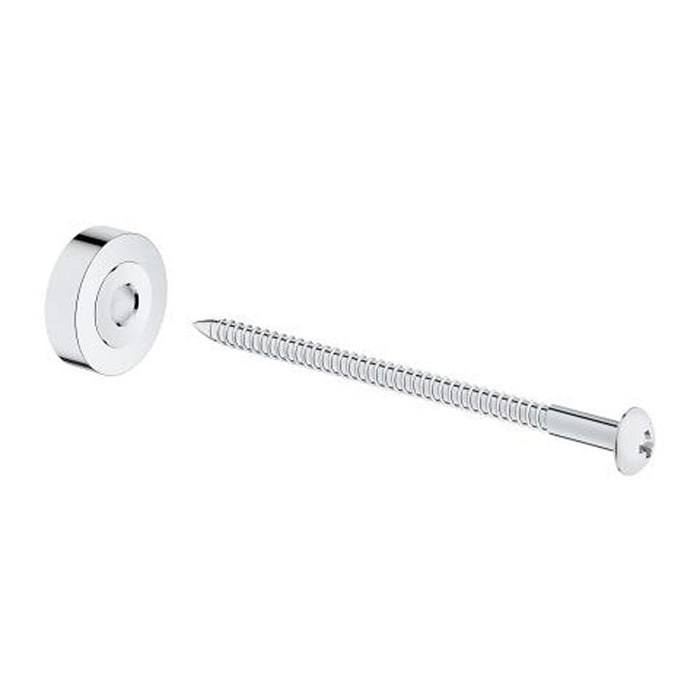 Grohe Rainshower Smartcontrol Spacer - Unbeatable Bathrooms