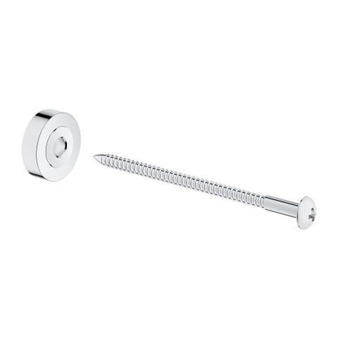 Grohe Rainshower Smartcontrol Spacer - Unbeatable Bathrooms