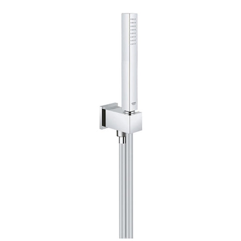 Grohe Euphoria Cube Stick Wall Holder Set 1 Spray - Unbeatable Bathrooms