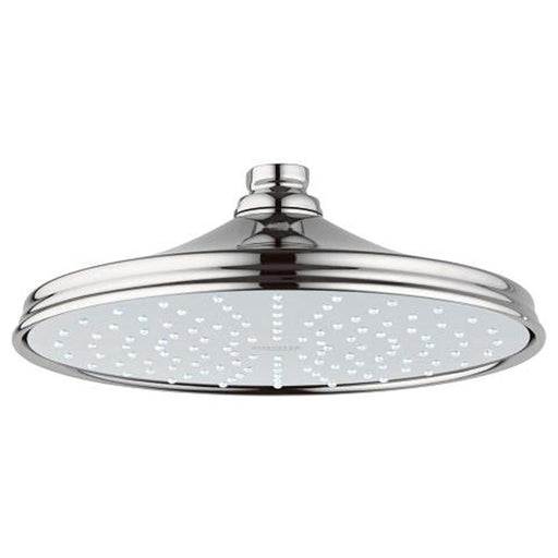 Grohe Rainshower Rustic 210 Head shower 1 spray - Unbeatable Bathrooms