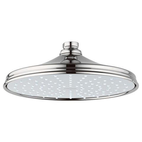 Grohe Rainshower Rustic 210 Head shower 1 spray - Unbeatable Bathrooms