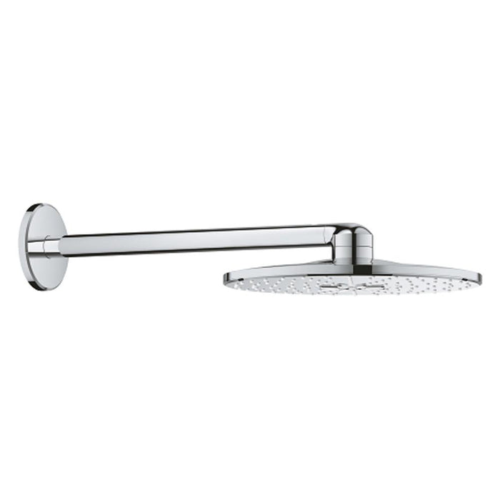 Grohe Rainshower Smartactive Head Shower Set with 2 Sprays - Unbeatable Bathrooms