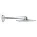 Grohe Rainshower Smartactive Head Shower Set with 2 Sprays - Unbeatable Bathrooms