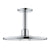 Grohe Rainshower Ceiling Shower Head Set with 2 Sprays and Super-Insulated Water Guide Channels - Unbeatable Bathrooms