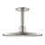Grohe Rainshower Ceiling Shower Head Set with 2 Sprays and Super-Insulated Water Guide Channels - Unbeatable Bathrooms