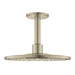 Grohe Rainshower Ceiling Shower Head Set with 2 Sprays and Super-Insulated Water Guide Channels - Unbeatable Bathrooms
