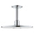Grohe Rainshower Ceiling Shower Head Set with 2 Sprays and Super-Insulated Water Guide Channels - Unbeatable Bathrooms