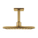 Grohe Rainshower Ceiling Shower Head Set with 2 Sprays - Unbeatable Bathrooms