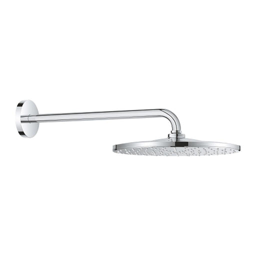 Grohe Rainshower Mono 310 Head Shower Set 422 Mm, 1 Spray - Unbeatable Bathrooms