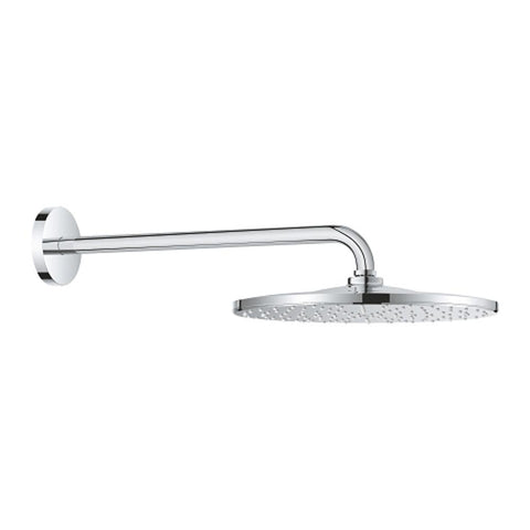 Grohe Rainshower Mono 310 Head Shower Set 422 Mm, 1 Spray - Unbeatable Bathrooms