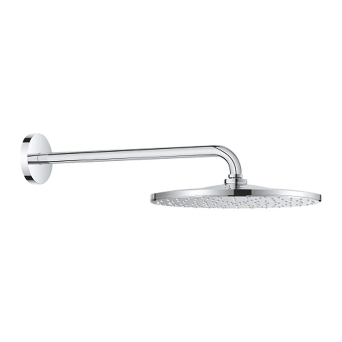 Grohe Rainshower Mono 310 Head Shower Set 422 Mm, 1 Spray - Unbeatable Bathrooms
