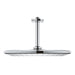 Grohe Rainshower Mono 310 Cube Head Shower Set Ceiling 142 Mm, 1 Spray 26565000 - Unbeatable Bathrooms