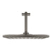 Grohe Rainshower Mono 310 Cube Head Shower Set Ceiling 142mm, 1 Spray - Unbeatable Bathrooms