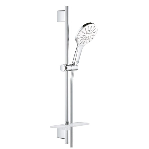 Grohe RSH SmartActive 130 shower Rail set 600 - Unbeatable Bathrooms