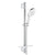 Grohe RSH SmartActive 130 shower Rail set 600 - Unbeatable Bathrooms