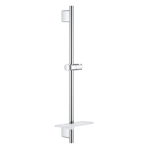 Grohe Rainshower Smartactive Shower Rail, 600 Mm - Unbeatable Bathrooms