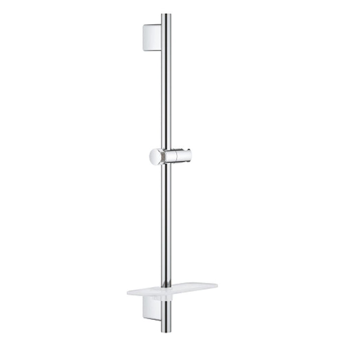 Grohe Rainshower Smartactive Shower Rail, 600 Mm - Unbeatable Bathrooms