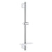 Grohe Rainshower Smartactive Shower Rail, 600 Mm - Unbeatable Bathrooms