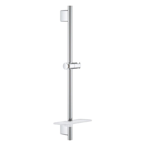 Grohe Rainshower Smartactive Shower Rail, 600 Mm - Unbeatable Bathrooms