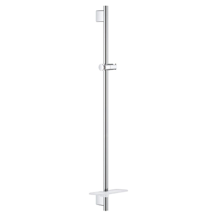 Grohe Rainshower Smartactive Shower Rail, 900 Mm - Unbeatable Bathrooms