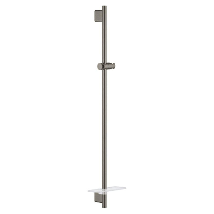 Grohe Rainshower Smartactive Shower Rail, 900 Mm - Unbeatable Bathrooms