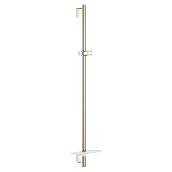 Grohe Rainshower Smartactive Shower Rail, 900 Mm - Unbeatable Bathrooms