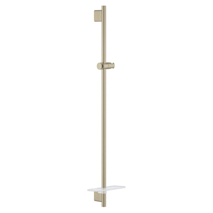 Grohe Rainshower Smartactive Shower Rail, 900 Mm - Unbeatable Bathrooms