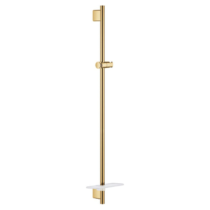 Grohe Rainshower Smartactive Shower Rail, 900 Mm - Unbeatable Bathrooms