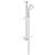 Grohe Tempesta 100 Shower Rail Set 2 Sprays 26638000 - Unbeatable Bathrooms