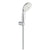 Grohe Tempesta 100 Wall Holder Set 3 Sprays 26639000 - Unbeatable Bathrooms