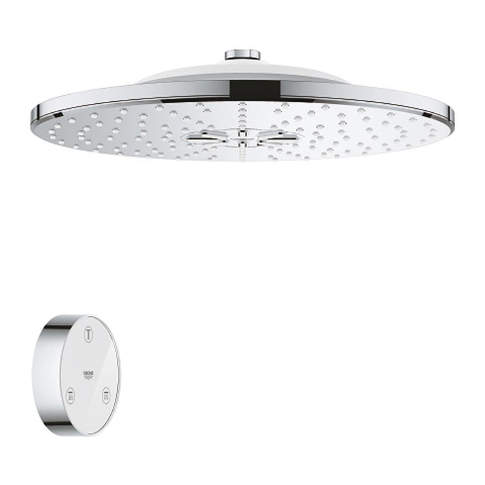 Grohe Rainshower Smartconnect 310 Head Shower 2 Sprays - Unbeatable Bathrooms