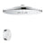 Grohe Rainshower Smartconnect 310 Head Shower 2 Sprays - Unbeatable Bathrooms