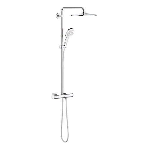 Grohe Rainshower 310 Shower System THM - Unbeatable Bathrooms