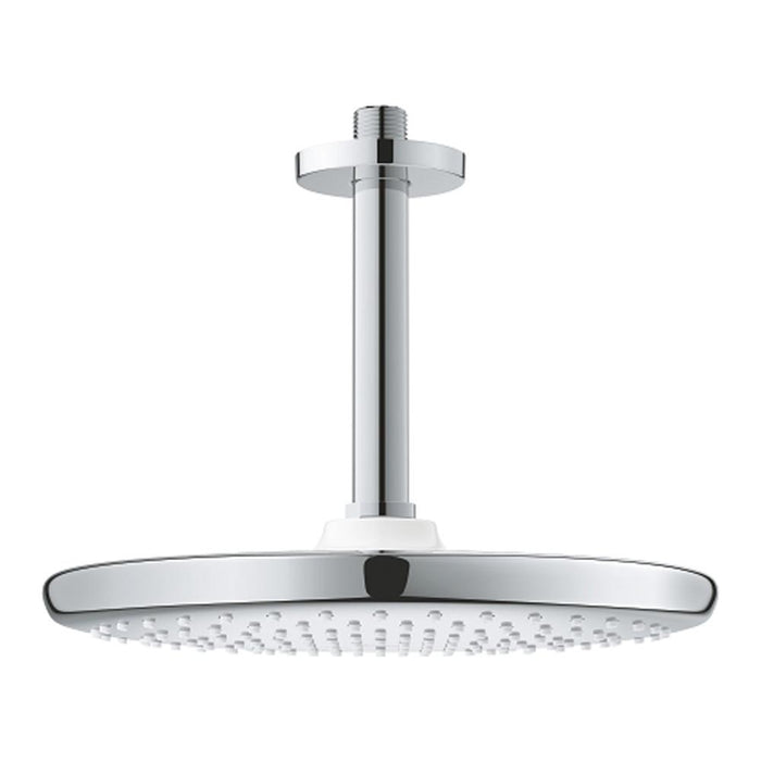 Grohe Tempesta 250 headshower set 9,5l - Unbeatable Bathrooms