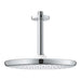 Grohe Tempesta 250 headshower set 9,5l - Unbeatable Bathrooms