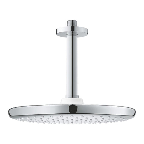 Grohe Tempesta 250 headshower set 9,5l - Unbeatable Bathrooms