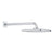 Grohe Tempesta 250 Cube Head Shower Set 380 Mm, 1 Spray - Unbeatable Bathrooms