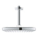 Grohe Tempesta Cube 250 headshower set - Unbeatable Bathrooms